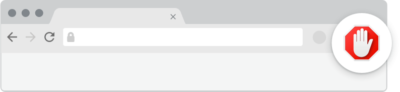 AdBlock steps