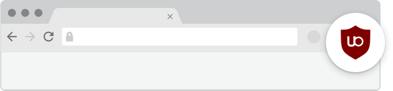 uBlock steps